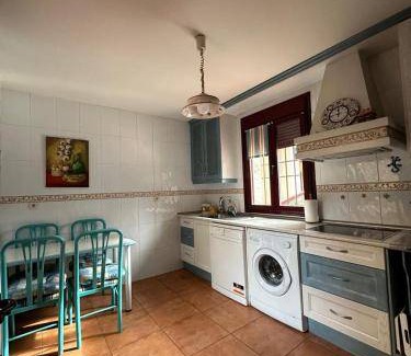 Chinchon House | 100 m² House ∙ 3 bedrooms ∙ 10 guests