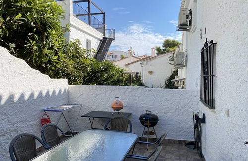 Chimenea House | 100 m² House ∙ 3 bedrooms ∙ 6 guests