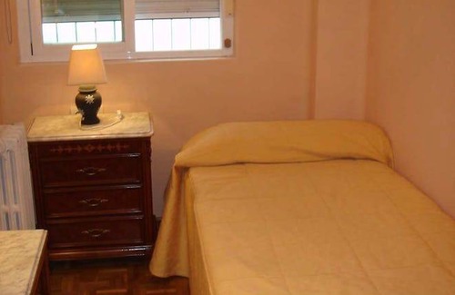 San Bernardo Resort | 100 m² Private room ∙ 1 bedroom ∙ 1 guest