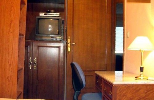 San Bernardo Resort | 100 m² Private room ∙ 1 bedroom ∙ 1 guest
