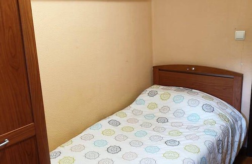 San Bernardo Resort | 100 m² Private room ∙ 1 bedroom ∙ 1 guest