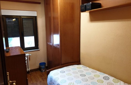 San Bernardo Resort | 100 m² Private room ∙ 1 bedroom ∙ 1 guest