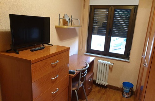 San Bernardo Resort | 100 m² Private room ∙ 1 bedroom ∙ 1 guest