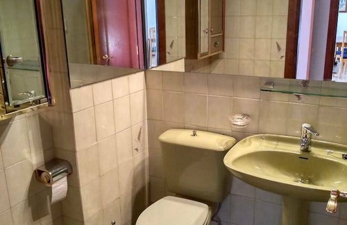 Las Acacias Resort | 100 m² Private room ∙ 1 bedroom ∙ 1 guest