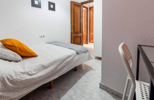 Morvedre Resort | 100 m² Private room ∙ 1 bedroom ∙ 1 guest