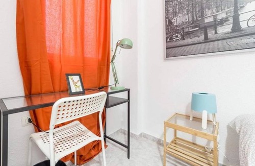 Morvedre Resort | 100 m² Private room ∙ 1 bedroom ∙ 1 guest