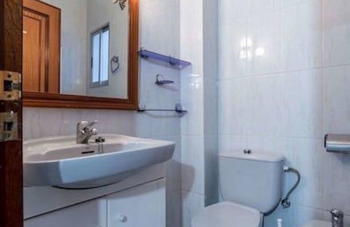 Morvedre Resort | 100 m² Private room ∙ 1 bedroom ∙ 1 guest