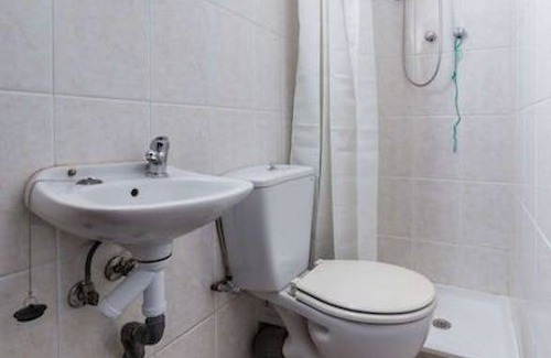 Morvedre Resort | 100 m² Private room ∙ 1 bedroom ∙ 1 guest