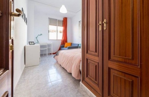 Morvedre Resort | 100 m² Private room ∙ 1 bedroom ∙ 1 guest