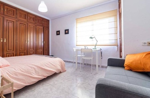 Morvedre Resort | 100 m² Private room ∙ 1 bedroom ∙ 1 guest