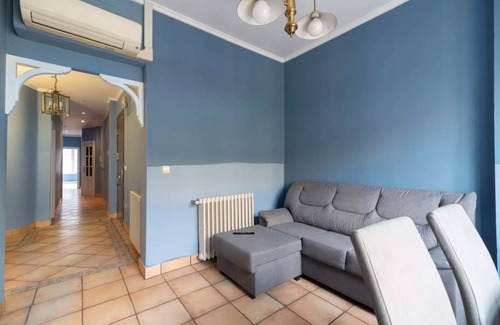 Eixample Resort | 100 m² Private room ∙ 1 bedroom ∙ 1 guest