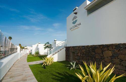 Playa del Cable Resort | 100 m² Resort ∙ 2 bedrooms ∙ 127 guests