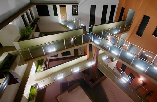 San Vicente Apartment | 100 m² Serviced apartment ∙ 4 bedrooms ∙ 127 guests