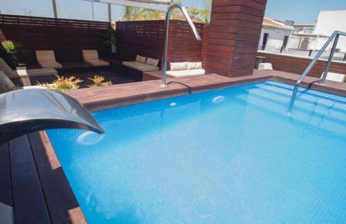 San Vicente Apartment | 100 m² Serviced apartment ∙ 4 bedrooms ∙ 127 guests