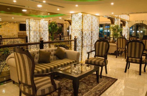 Al Khobar Apartment | 100 m² Serviced apartment ∙ 2 bedrooms ∙ 127 guests
