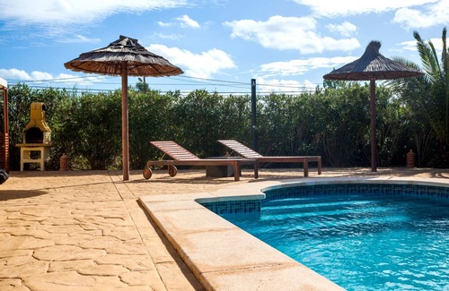 Cala Pi Villa | 100 m² Villa ∙ 2 bedrooms ∙ 4 guests