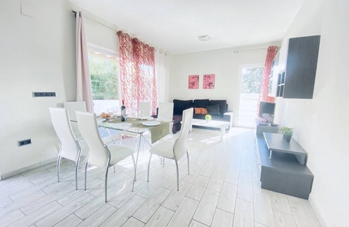 Beniarbeig Villa | 100 m² Villa ∙ 3 bedrooms ∙ 6 guests