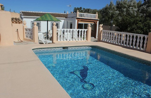 Les Deveses Villa | 100 m² Villa ∙ 3 bedrooms ∙ 6 guests