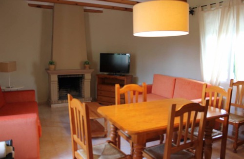 Els Poblets Villa | 100 m² Villa ∙ 3 bedrooms ∙ 6 guests