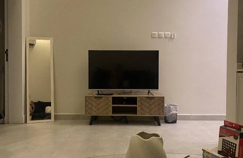 Riyadh Apartment | 100 m² Apartment ∙ 1 bedroom ∙ 2 guests