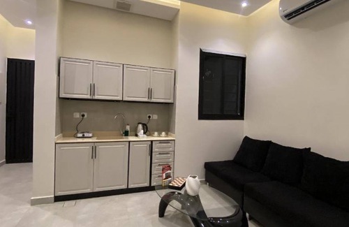Riyadh Apartment | 100 m² Apartment ∙ 1 bedroom ∙ 2 guests