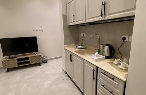 Riyadh Apartment | 100 m² Apartment ∙ 1 bedroom ∙ 2 guests