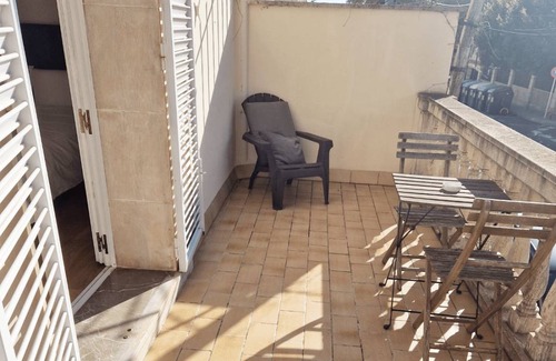 Son Armadams Resort | 1000 m² Private room ∙ 1 bedroom ∙ 2 guests