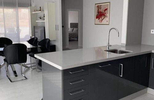 Orihuela Costa Villa | 1000 m² Villa ∙ 5 bedrooms ∙ 10 guests