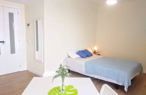 Alfara del Patriarca Resort | 102 m² Private room ∙ 1 bedroom ∙ 2 guests