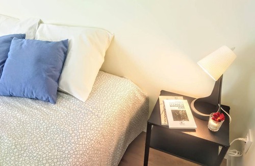 Alfara del Patriarca Resort | 102 m² Private room ∙ 1 bedroom ∙ 2 guests