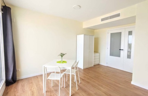 Alfara del Patriarca Resort | 102 m² Private room ∙ 1 bedroom ∙ 2 guests