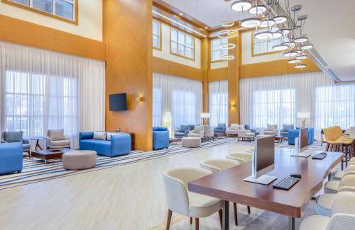 Dammam Hotel | 103 m² Hotel ∙ 6 guests
