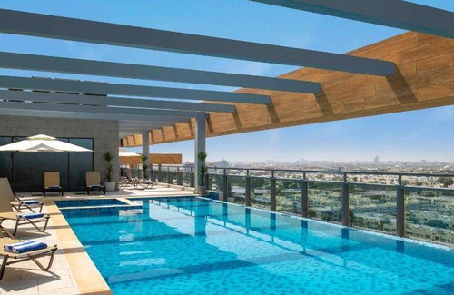 Jeddah Hotel | 105 m² Hotel ∙ 127 guests