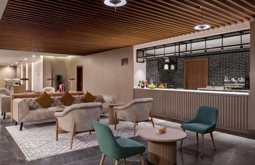 Jeddah Hotel | 105 m² Hotel ∙ 127 guests