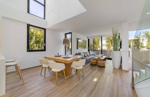 Alcudia Villa | 105 m² Villa ∙ 3 bedrooms ∙ 6 guests
