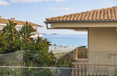 Alcudia Villa | 105 m² Villa ∙ 3 bedrooms ∙ 6 guests