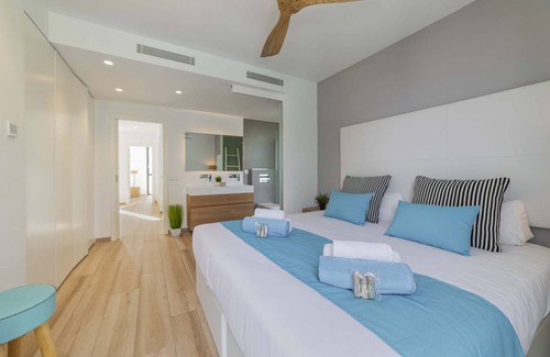 Alcudia Villa | 105 m² Villa ∙ 3 bedrooms ∙ 6 guests