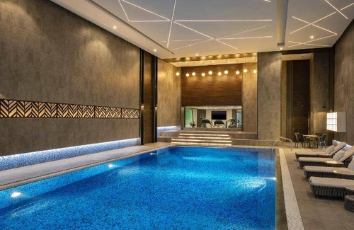Al Ulaya Hotel | 106 m² Hotel ∙ 127 guests