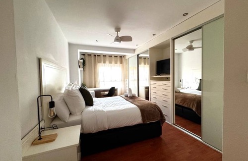 La Creu del Grau Resort | 106 m² Private room ∙ 1 bedroom ∙ 2 guests