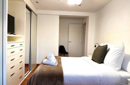 La Creu del Grau Resort | 106 m² Private room ∙ 1 bedroom ∙ 2 guests