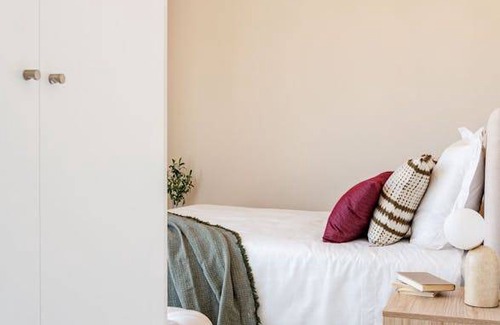 Imperial Apartment | 108 m² Apartment ∙ 3 bedrooms ∙ 5 guests