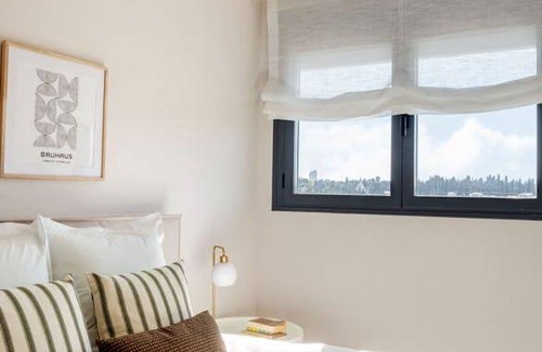 Imperial Apartment | 108 m² Apartment ∙ 3 bedrooms ∙ 5 guests