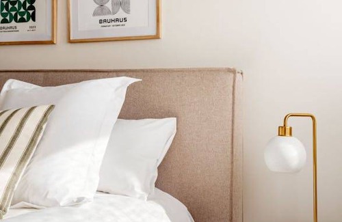 Imperial Apartment | 108 m² Apartment ∙ 3 bedrooms ∙ 5 guests