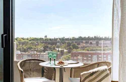 Imperial Apartment | 108 m² Apartment ∙ 3 bedrooms ∙ 5 guests