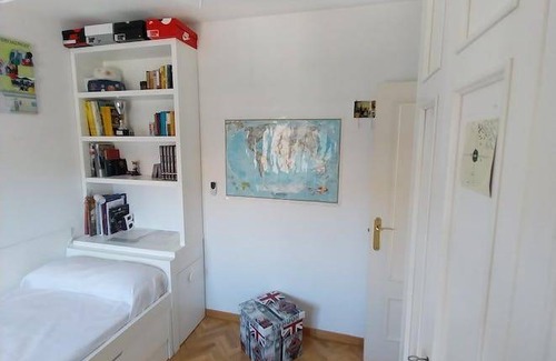 Boadilla del Monte Resort | 11 m² Private room ∙ 1 bedroom ∙ 1 guest