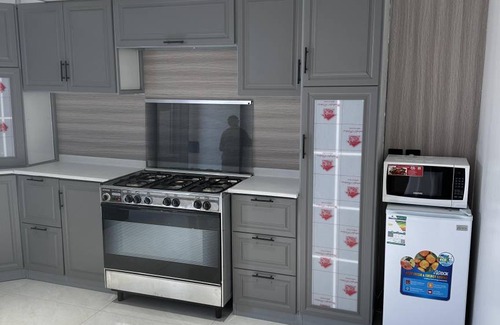 Taif Apartment | 110 m² Apartment ∙ 2 bedrooms ∙ 6 guests