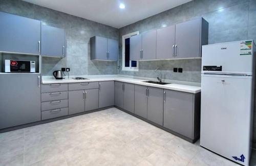 Medina Apartment | 110 m² Apartment ∙ 2 bedrooms ∙ 4 guests