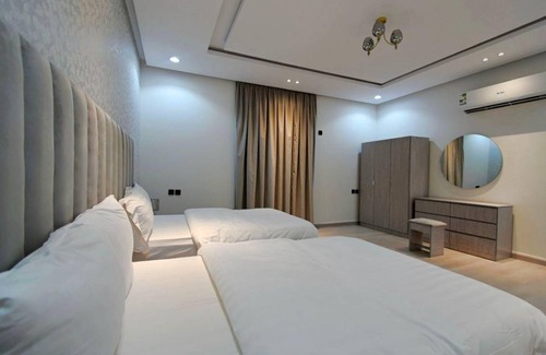 Medina Apartment | 110 m² Apartment ∙ 2 bedrooms ∙ 4 guests