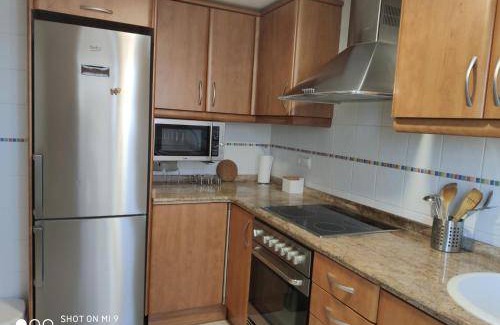 Daimuz Apartment | 110 m² Apartment ∙ 3 bedrooms ∙ 8 guests