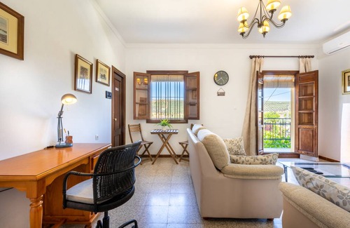 Alora Apartment | 110 m² Apartment ∙ 3 bedrooms ∙ 5 guests